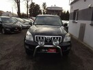 Toyota Land Cruiser - 3