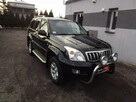 Toyota Land Cruiser - 4