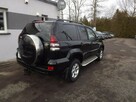 Toyota Land Cruiser - 5