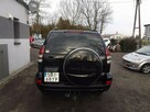 Toyota Land Cruiser - 6