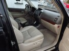 Toyota Land Cruiser - 10