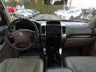 Toyota Land Cruiser - 12