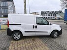 Fiat Doblo 1.6 MultiJet 105KM L1H1 Klima Salon PL - 2