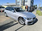 BMW 320 2.0d 190KM Automat Navi - 2