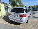 BMW 320 2.0d 190KM Automat Navi - 6