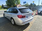 BMW 320 2.0d 190KM Automat Navi - 7