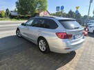 BMW 320 2.0d 190KM Automat Navi - 8