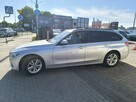 BMW 320 2.0d 190KM Automat Navi - 9