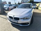 BMW 320 2.0d 190KM Automat Navi - 11