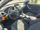 BMW 320 2.0d 190KM Automat Navi - 14