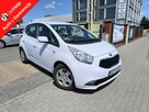 Kia Venga 1.4i 16V 90KM Salon Polska - 1