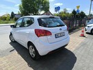 Kia Venga 1.4i 16V 90KM Salon Polska - 7