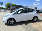Kia Venga 1.4i 16V 90KM Salon Polska - 9