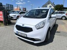Kia Venga 1.4i 16V 90KM Salon Polska - 11