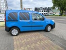 Renault Kangoo 1.5dCi 90KM Klimatyzacja drzwi boczne - 3