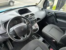 Renault Kangoo 1.5dCi 90KM Klimatyzacja drzwi boczne - 15