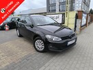 Volkswagen Golf 1.6 TDi 110KM Salon Polska - 1