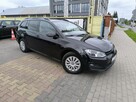 Volkswagen Golf 1.6 TDi 110KM Salon Polska - 2