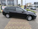 Volkswagen Golf 1.6 TDi 110KM Salon Polska - 3