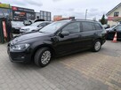 Volkswagen Golf 1.6 TDi 110KM Salon Polska - 8