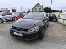 Volkswagen Golf 1.6 TDi 110KM Salon Polska - 9
