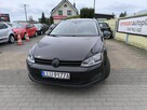 Volkswagen Golf 1.6 TDi 110KM Salon Polska - 10