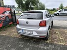 Volkswagen Polo 1.0i MPI 70KM LOUNGE Klimatronic Navi - 6