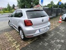 Volkswagen Polo 1.0i MPI 70KM LOUNGE Klimatronic Navi - 7