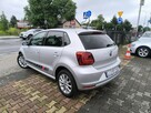 Volkswagen Polo 1.0i MPI 70KM LOUNGE Klimatronic Navi - 8