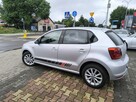 Volkswagen Polo 1.0i MPI 70KM LOUNGE Klimatronic Navi - 9