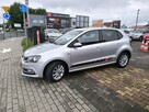 Volkswagen Polo 1.0i MPI 70KM LOUNGE Klimatronic Navi - 10