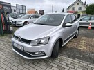 Volkswagen Polo 1.0i MPI 70KM LOUNGE Klimatronic Navi - 11