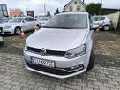 Volkswagen Polo 1.0i MPI 70KM LOUNGE Klimatronic Navi - 12