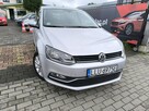 Volkswagen Polo 1.0i MPI 70KM LOUNGE Klimatronic Navi - 13