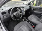 Volkswagen Polo 1.0i MPI 70KM LOUNGE Klimatronic Navi - 15