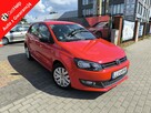 Volkswagen Polo 1.2i MPI 70KM MATCH Klimatyzacja Navi - 1