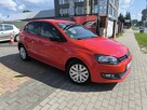 Volkswagen Polo 1.2i MPI 70KM MATCH Klimatyzacja Navi - 2