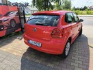 Volkswagen Polo 1.2i MPI 70KM MATCH Klimatyzacja Navi - 6