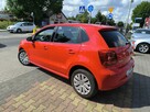 Volkswagen Polo 1.2i MPI 70KM MATCH Klimatyzacja Navi - 8