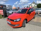 Volkswagen Polo 1.2i MPI 70KM MATCH Klimatyzacja Navi - 10