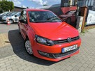 Volkswagen Polo 1.2i MPI 70KM MATCH Klimatyzacja Navi - 12