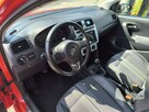 Volkswagen Polo 1.2i MPI 70KM MATCH Klimatyzacja Navi - 14