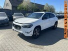 Mercedes GLA 200 AMGline Automat 4Matic Podgrzewane Skóra 150KM - 1