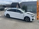 Peugeot 308 Klimatronik Automat Podgrzewanie HDI Virtual - 1