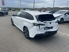 Peugeot 308 Klimatronik Automat Podgrzewanie HDI Virtual - 4