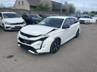 Peugeot 308 Klimatronik Automat Podgrzewanie HDI Virtual - 5
