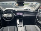 Peugeot 308 Klimatronik Automat Podgrzewanie HDI Virtual - 8