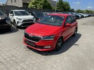 Škoda Fabia Klimatronik Kamera Podgrzewanie - 6