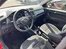 Škoda Fabia Klimatronik Kamera Podgrzewanie - 7
