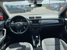 Škoda Fabia Klimatronik Kamera Podgrzewanie - 9